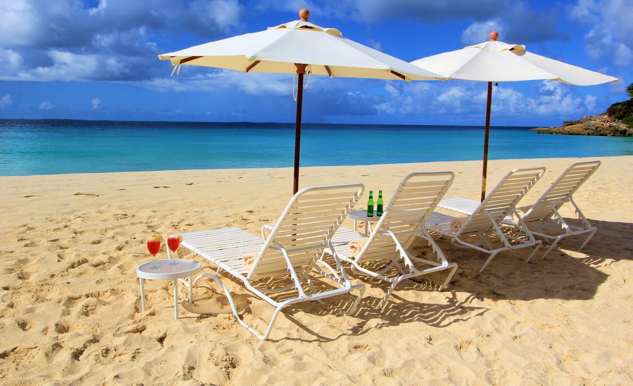 מידס ביי Carimar Beach Club מראה חיצוני תמונה