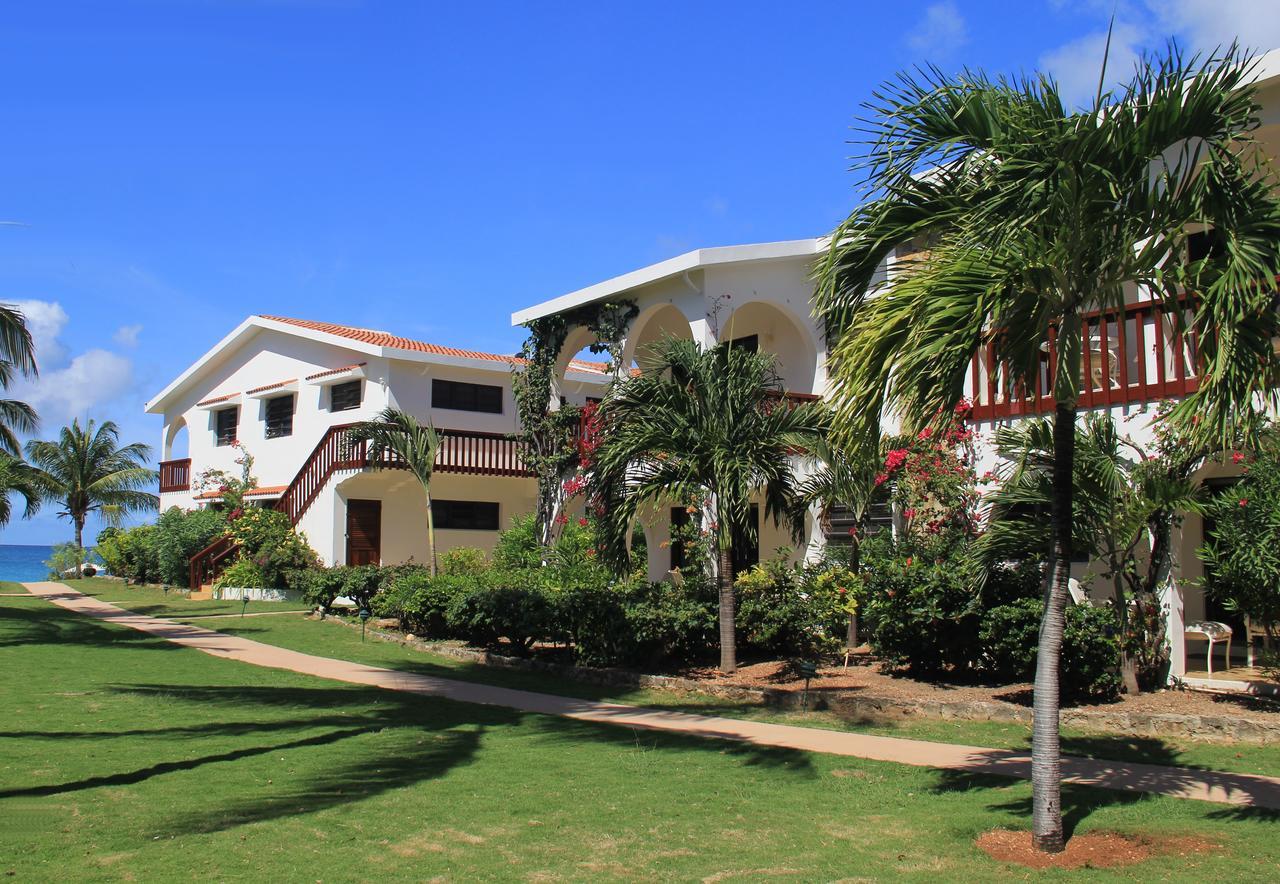 מידס ביי Carimar Beach Club מראה חיצוני תמונה