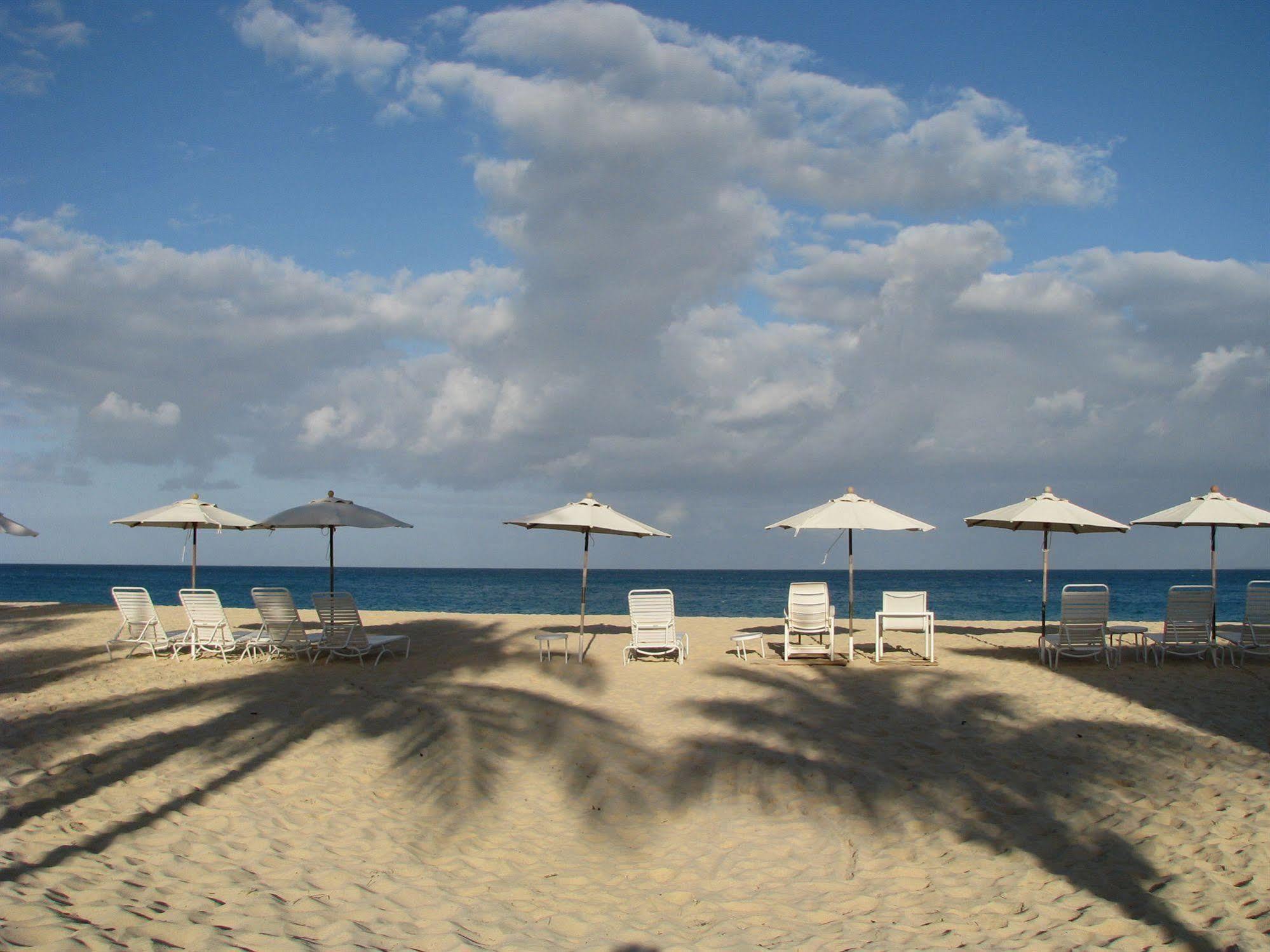 מידס ביי Carimar Beach Club מראה חיצוני תמונה