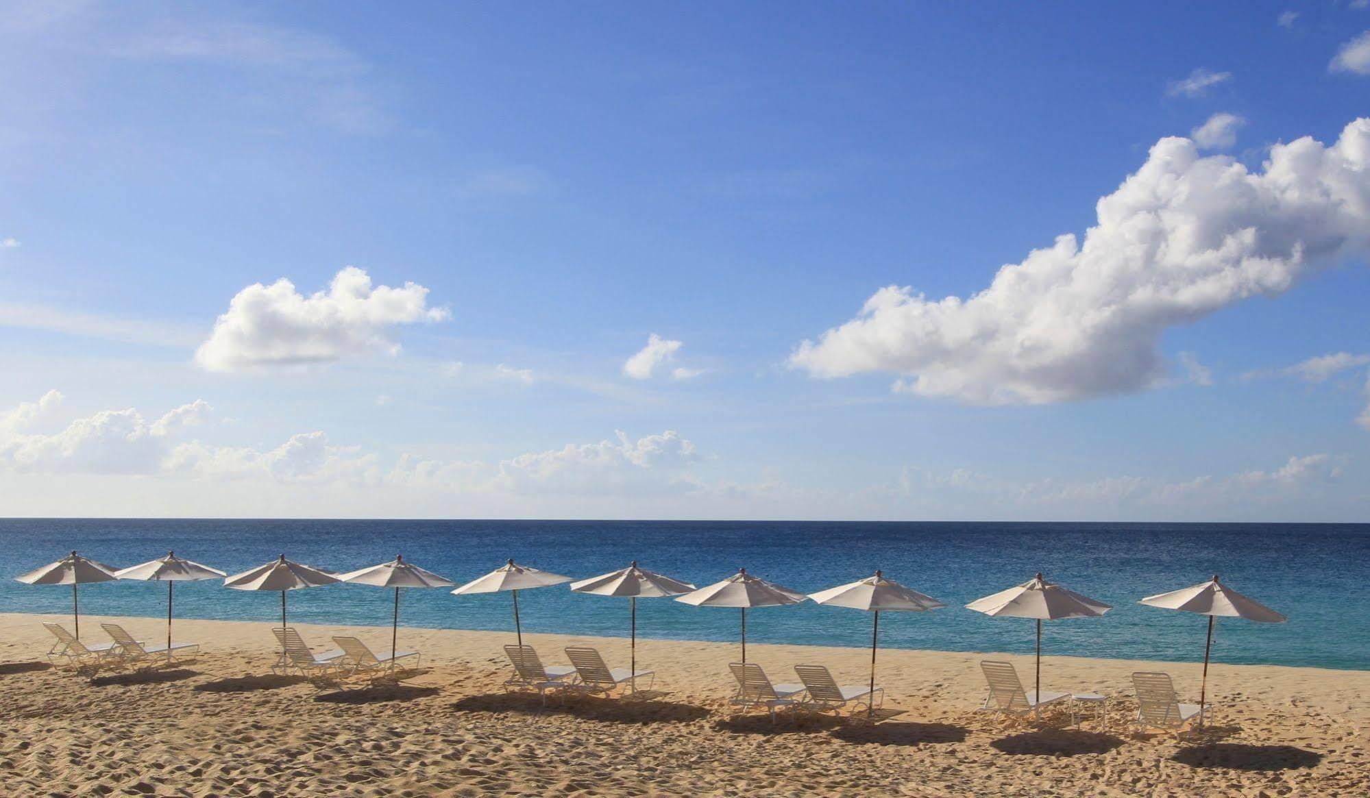 מידס ביי Carimar Beach Club מראה חיצוני תמונה