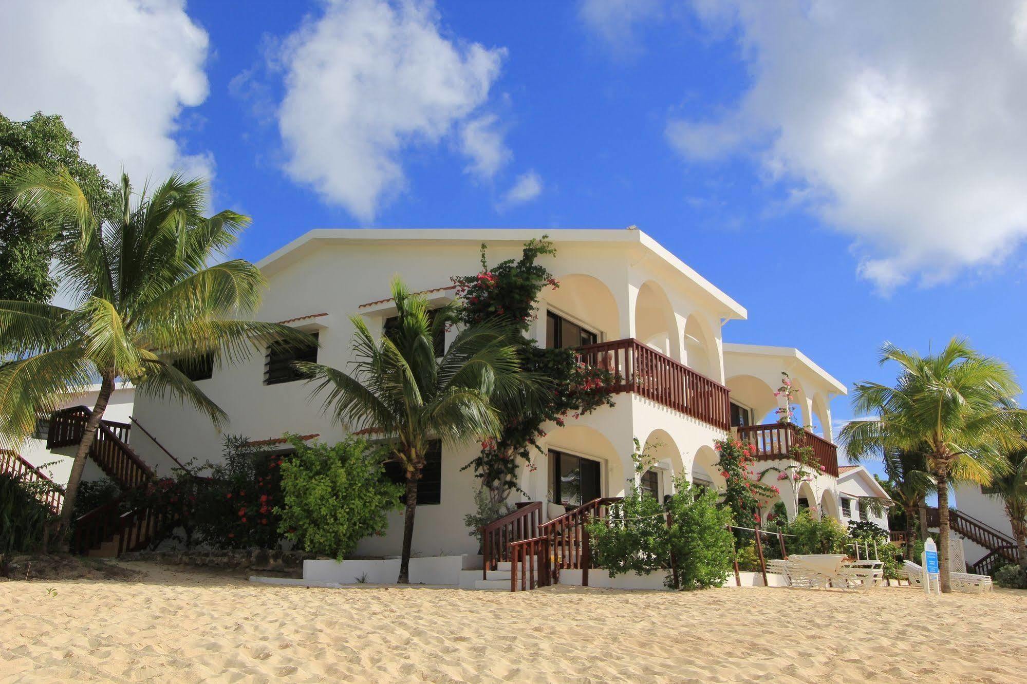 מידס ביי Carimar Beach Club מראה חיצוני תמונה